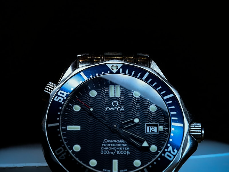 Omega