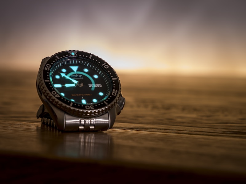Seiko