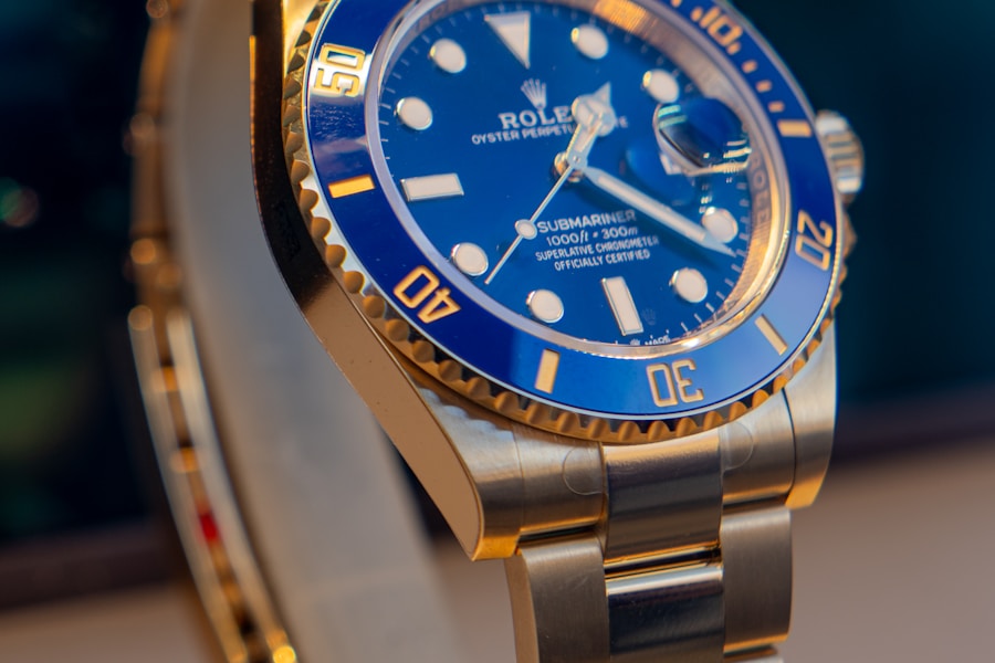 Rolex Submariner Date 126610LN