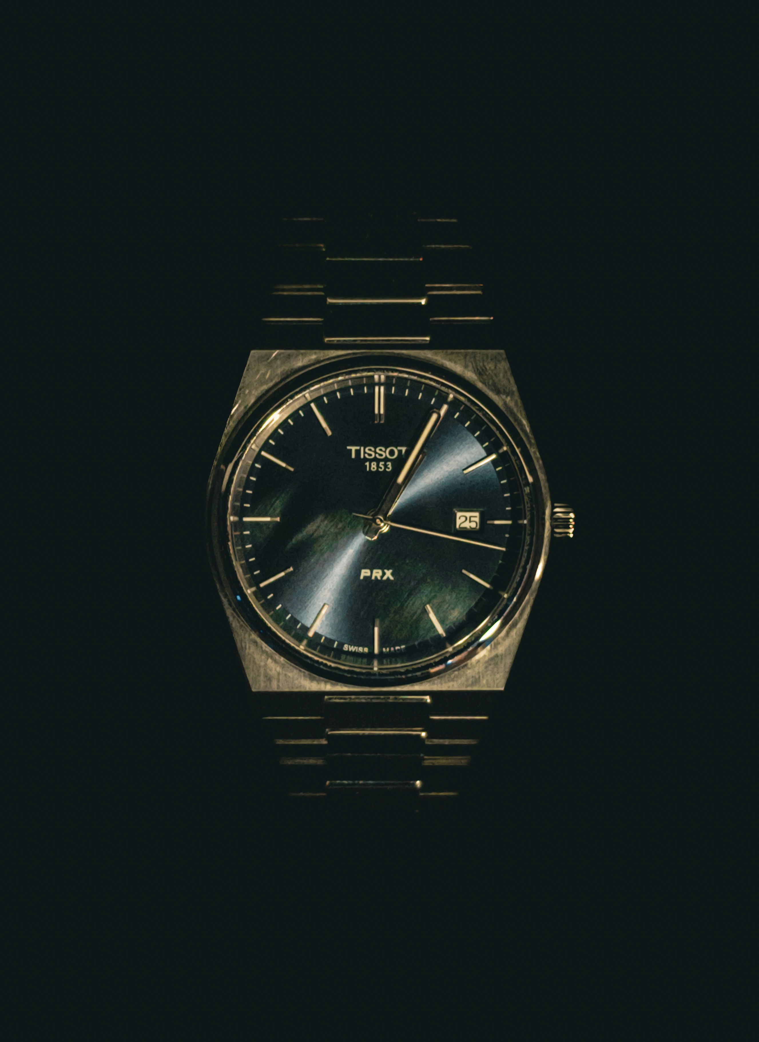 Tissot PRX Powermatic 80